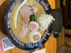 -Ramen满吉·豚骨拉面(丽园路店)