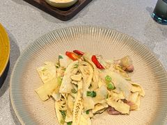 -半山腰·云南菜(侨福芳草地店)