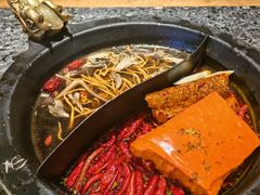 -蜀大侠火锅(春熙路店)