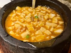 -绿茶餐厅(深圳龙华天虹购物中心店)