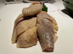 特色盐卤咸鸡-苏浙汇(肇嘉浜路总店)