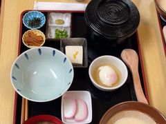 -麦とろ専門店たむや