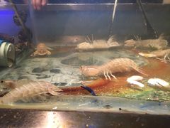 -V-ONE西雅图海鲜自助餐厅(仓山万达广场店)