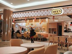 -大家乐(广州花城汇店)