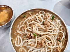 -正宗杨记普洱酸醋米线(总店)