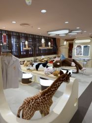点击看大图 -奈尔宝·国风主题儿童乐园·亲子餐厅(豫园商城店)