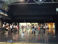 -北京当代芭蕾舞团·艺术中心