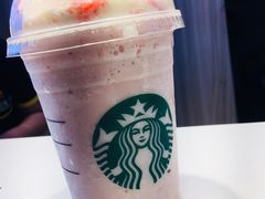 -星巴克(南京狮子桥店)