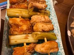 -白石的深夜食堂(济南万象城店)
