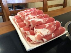 -情忆草原涮肉馆