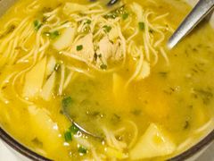 片儿川-柳莺湖上·湖景餐厅·江南菜(西湖店)