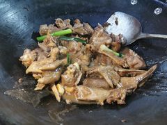 -大地农庄(逢沙大道店)