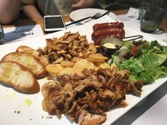 -HELLO MUSAE 拾光缪斯餐厅·纯正希腊风味(苏州中心店)