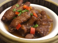 -香云轩·顺德菜(香云纱园林酒店店)