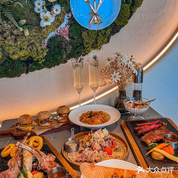 广州新晋网红店|悄咪咪的带我的小情人来约会咯!!💕