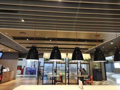 -肯德基(美兰机场店)