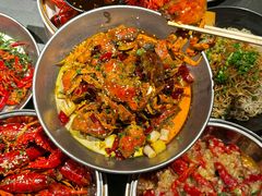 -巴厘龙虾·榜首油焖大虾(洞庭·艺术洋房店)