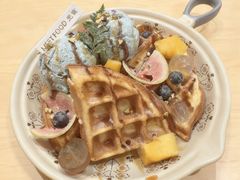 -觅食Meet Food(文星湾店)
