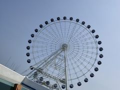 -秦皇岛乐岛海洋王国