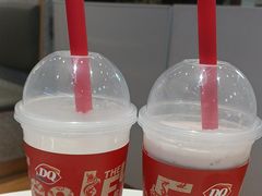 -DQ·蛋糕·冰淇淋(城南嘉园店)