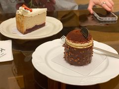 -kirakira cafe(隆生金山湖店)