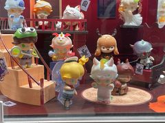 -泡泡玛特POPMART (北京超极合生汇店)