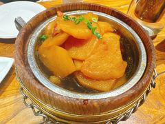 -苹果树下艺术餐厅(通州店)