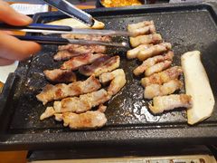 -咕咕站韩国料理(紫金港店)