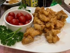 -同君福大酒楼(紫新路店)
