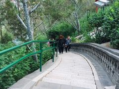 景点-景山公园