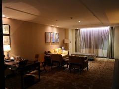 -南京圣和府邸豪华精选酒店