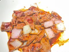 -虎哥私房菜(馒头山店)