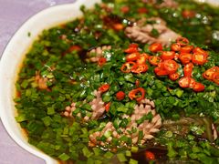 -常州逸高酒店-中餐厅