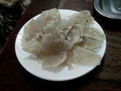 炸灌肠-姚记炒肝店(鼓楼店)