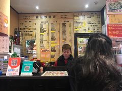 -姚记炒肝店(簋街店)