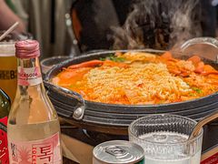 -INSA Korean Bistro饮鲨韩食酒馆