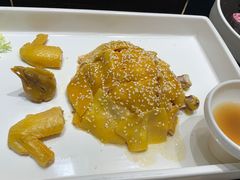 -富淳饭店(陆家嘴保利广场店)