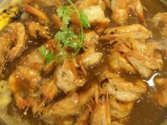 -王婆大虾(五道口店)