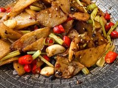 -叁拾壹克饺子·东北菜(国贸店)
