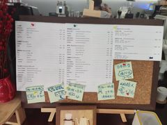 -Sips&Lick茶兰咖啡(五道口店)