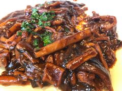 响油鳝糊夹饼-和记小菜(大宁店)