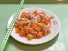 -北大家园食堂