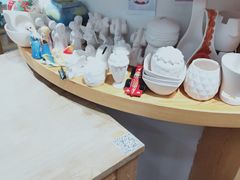 -艺彩阳光手工坊(大连恒隆广场店)
