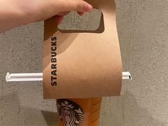 -星巴克(广州淘金路店)