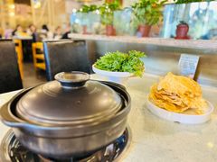 -烹然四季椰子鸡火锅(团结湖总店)