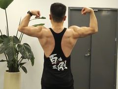 -WEGYMER健萌健身(雅颂居馆)