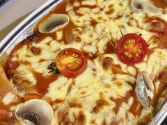 -津津飯堂