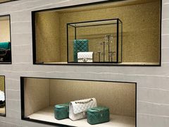 -CHANEL(恒隆广场店)