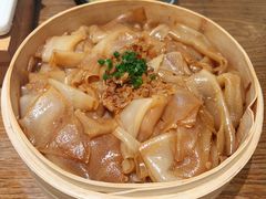 -粤集·手工粤菜(皇庭广场店)