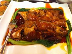 -蓬莱阁中餐厅(崇文门店)